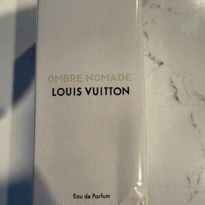 Louis Vuitton Fragrance - OMBRÉ NOMADE